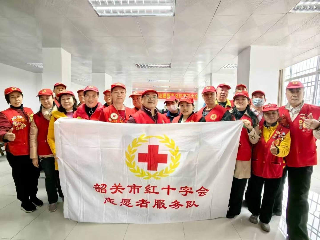 十六年“热血传奇”！韶关这支队伍何以成为“全省最佳”？