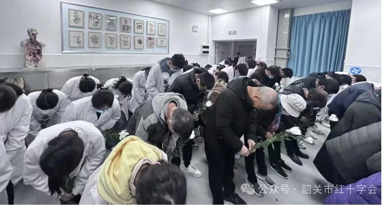 一生坚守，大爱留名——邓大听同志的生命答卷