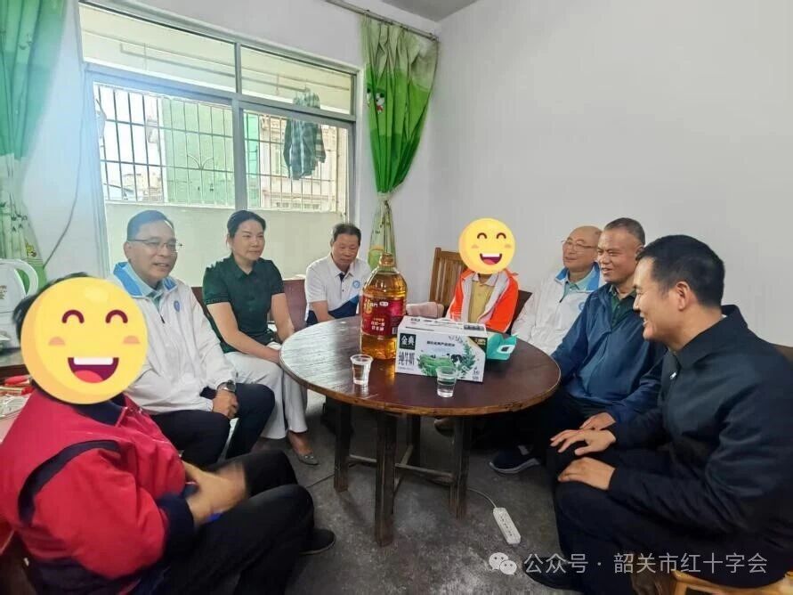 情暖童心护成长 爱心汇聚送关怀
